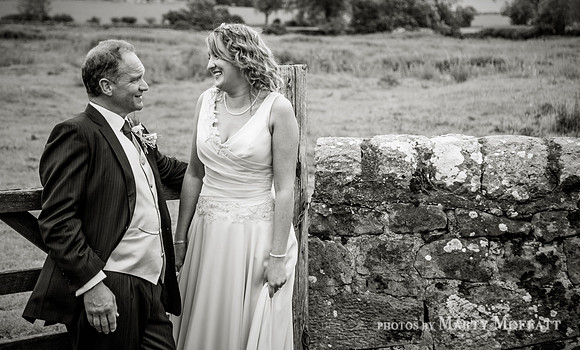 Ang and Simon - 13th June 2014