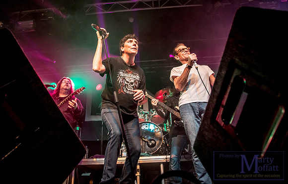 Legends @ Firefest 2013