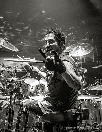 Journey - Deen Castronovo (2014)