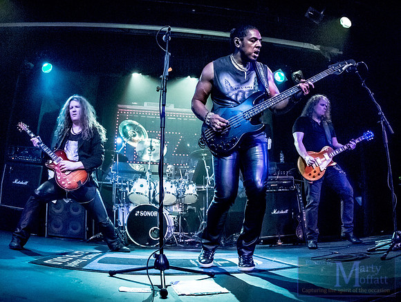 Limehouse Lizzy 2014 Swindon