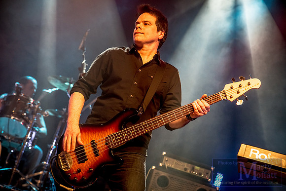 Tyketto 2014 Wolverhampton