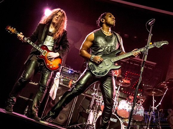 Limehouse Lizzy 2014 Swindon