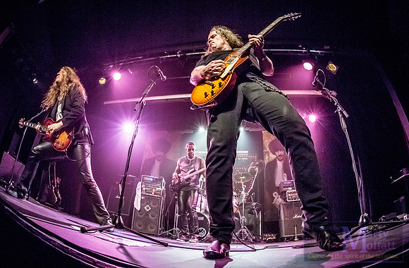 Limehouse Lizzy 2014 Swindon