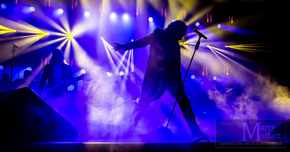 Trans-Siberian Orchestra