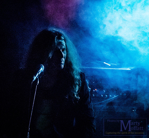 Limehouse Lizzy 2014 Swindon