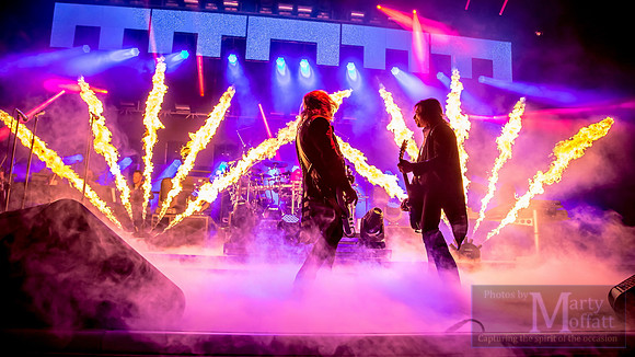 Trans-Siberian Orchestra (2014)
