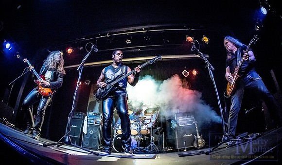 Limehouse Lizzy 2014 Swindon