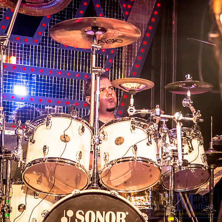 Limehouse Lizzy @ Swindon, Oct 2013