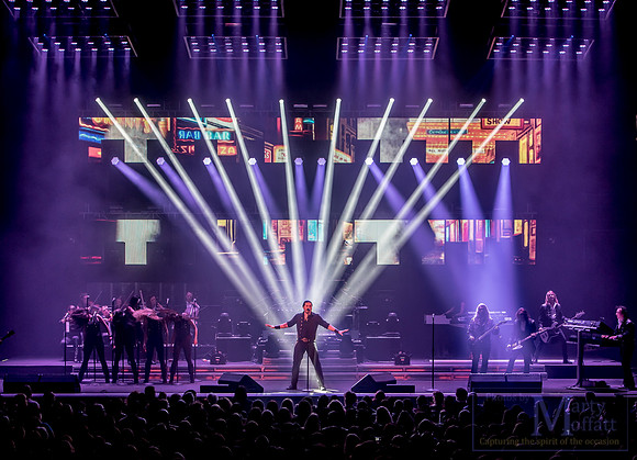 Trans-Siberian Orchestra