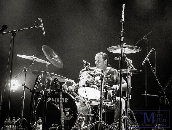 Tyketto 2014 Wolverhampton