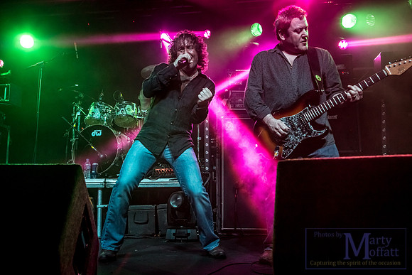 Dare @ Firefest 2013