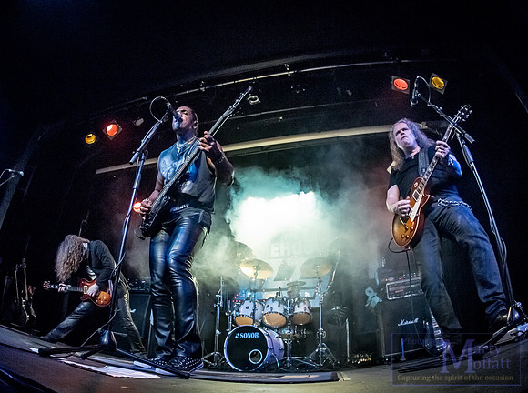 Limehouse Lizzy 2014 Swindon