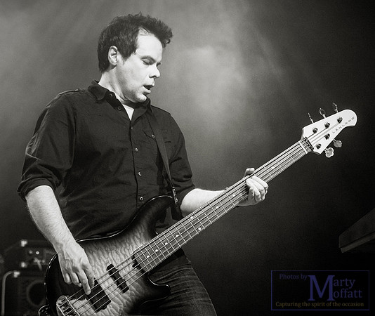 Tyketto 2014 Wolverhampton