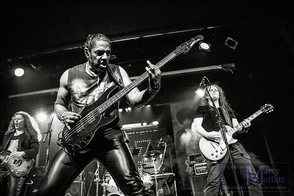 Limehouse Lizzy 2014 Swindon