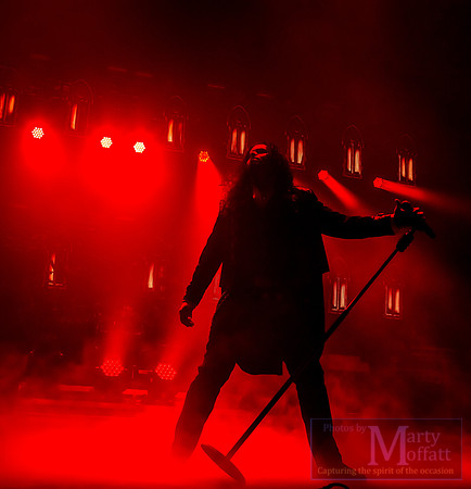 Trans-Siberian Orchestra
