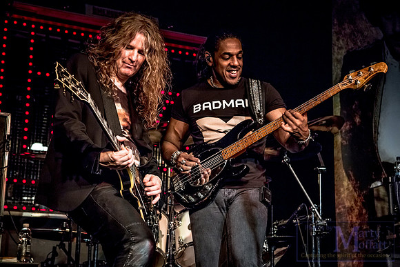 Limehouse Lizzy @ Swindon, Oct 2013
