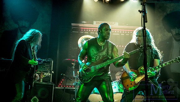 Limehouse Lizzy 2014 Swindon