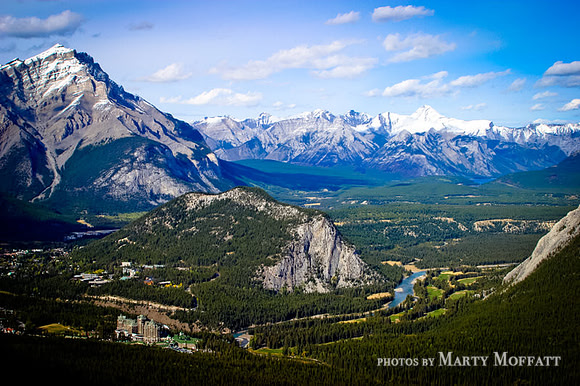 Alberta, Canada