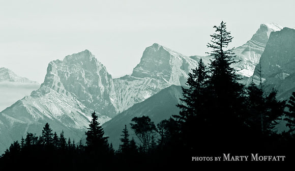 Alberta, Canada