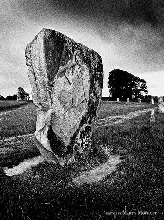 Avebury, UK