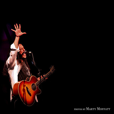 Danny Vaughn (2009)
