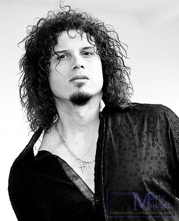 Jeff Scott Soto