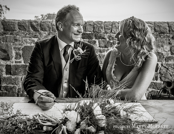 Ang and Simon - 13th June 2014