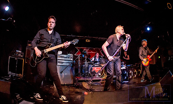 FM 2015 Bristol