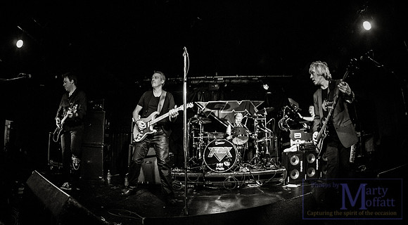 FM 2015 Bristol