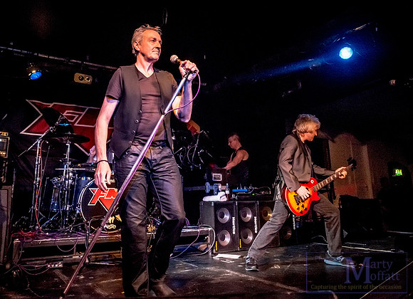 FM 2015 Bristol
