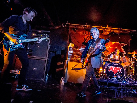 FM 2015 Bristol