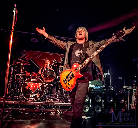 FM 2015 Bristol
