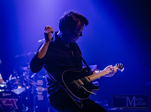 FM 2015 London
