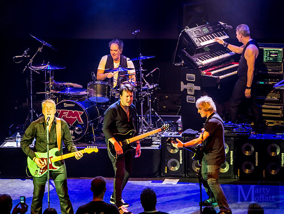 FM 2015 London
