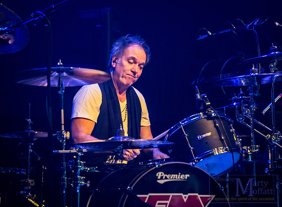 FM 2015 London