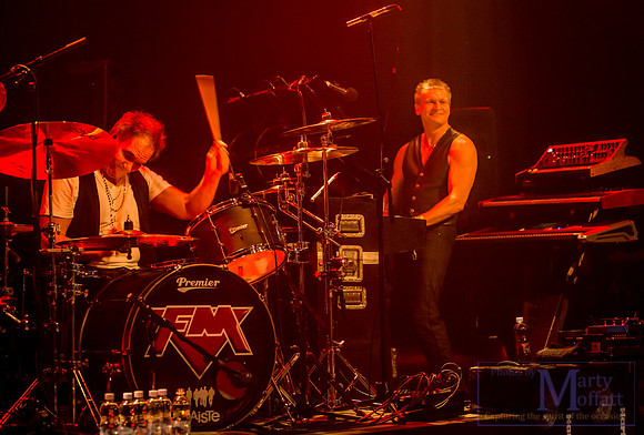 FM 2015 London