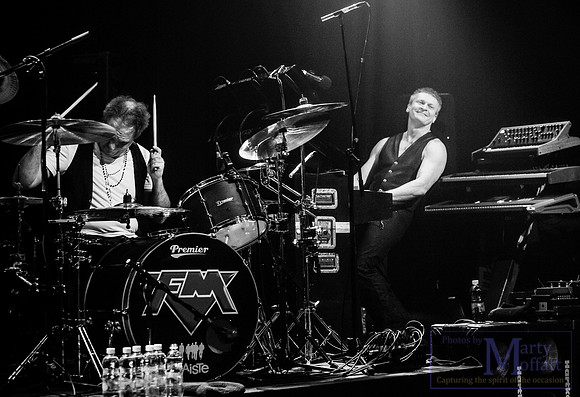 FM 2015 London