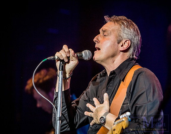 FM 2015 London