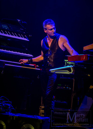 FM 2015 London