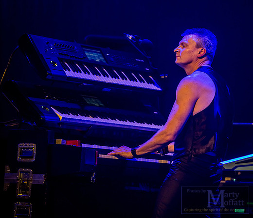 FM 2015 London