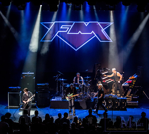 FM 2015 London