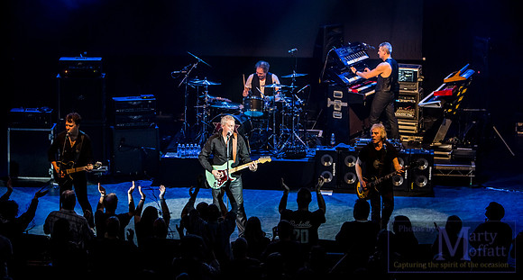 FM 2015 London