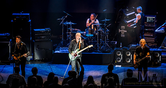 FM 2015 London