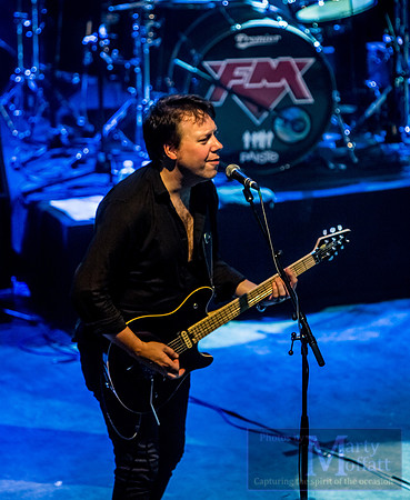 FM 2015 London