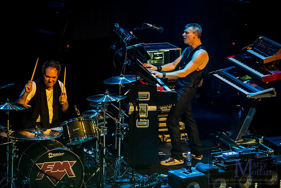 FM 2015 London