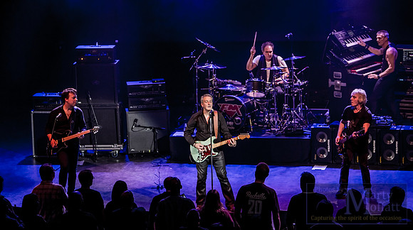 FM 2015 London