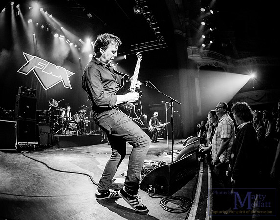 FM 2015 London