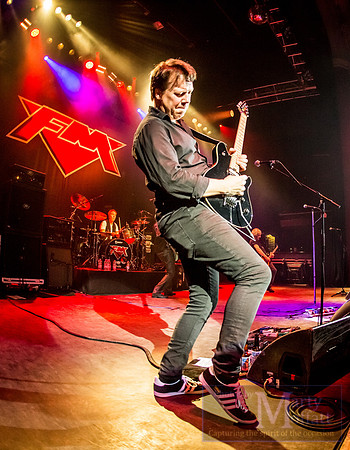 FM 2015 London