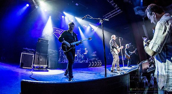 FM 2015 London