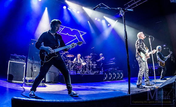 FM 2015 London